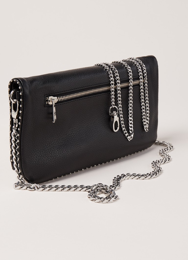 Zadig&Voltaire Rock leather crossbody bag