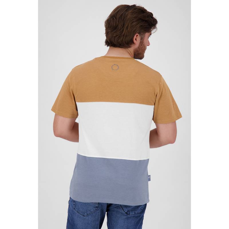 ALIFE AND KICKIN BenAK A T-Shirt Herren