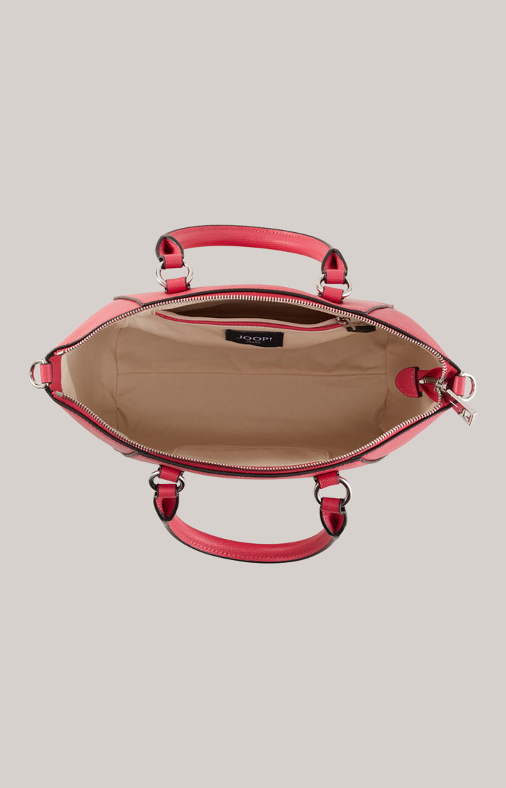 Handtasche Giro Daniella in Pink