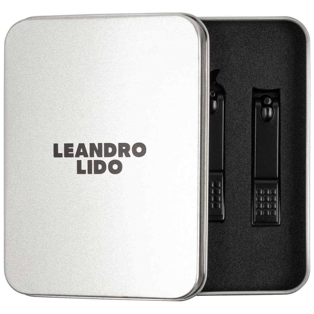 LEANDRO LIDO 