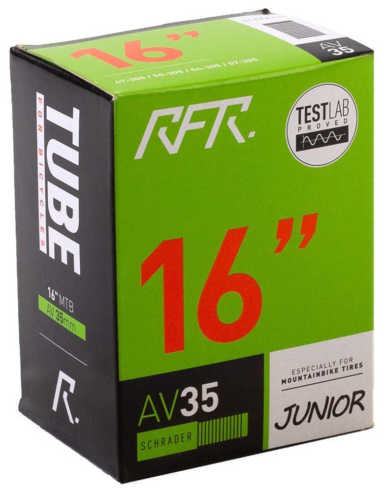 RFR JUNIOR/MTB 16
