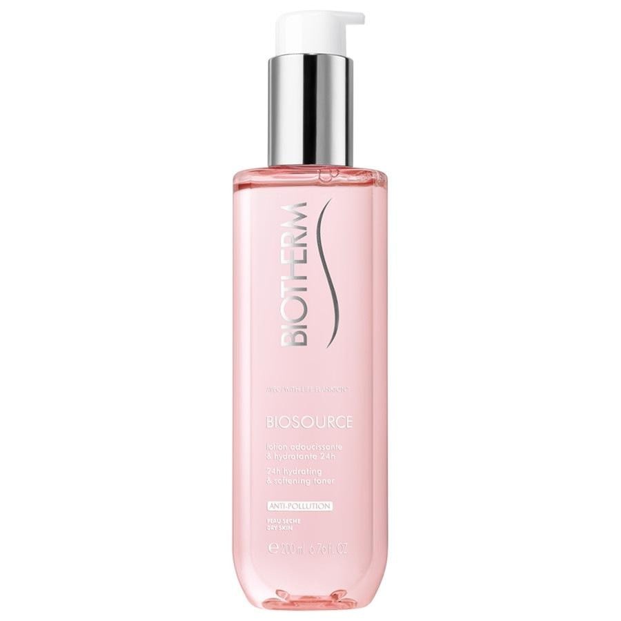 24h Hydrating & Softening Toner für trockene Haut