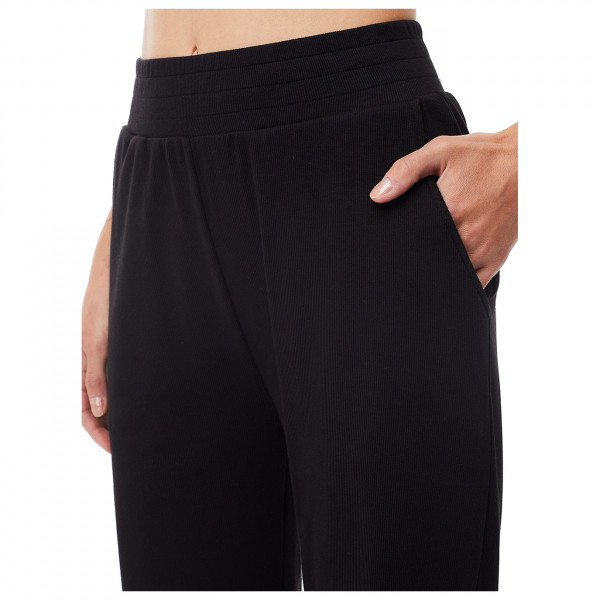 Mandala - Women's Wide Ribbed Pants - Trainingshose