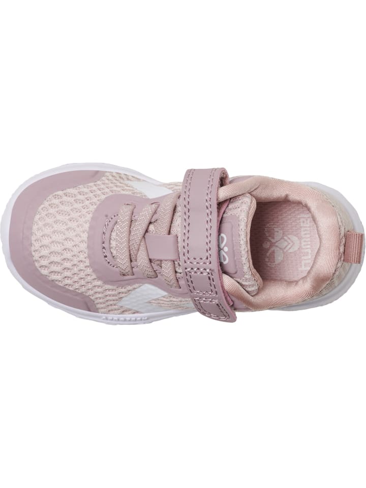 Hummel Hummel Klettverschluss Shoe Actus Ml Kinder in PALE LILAC günstig kaufen