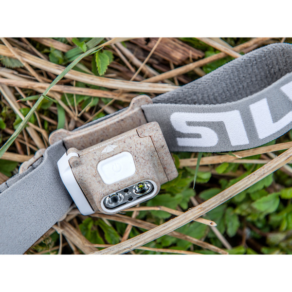 TERRA SCOUT H - Stirnlampe