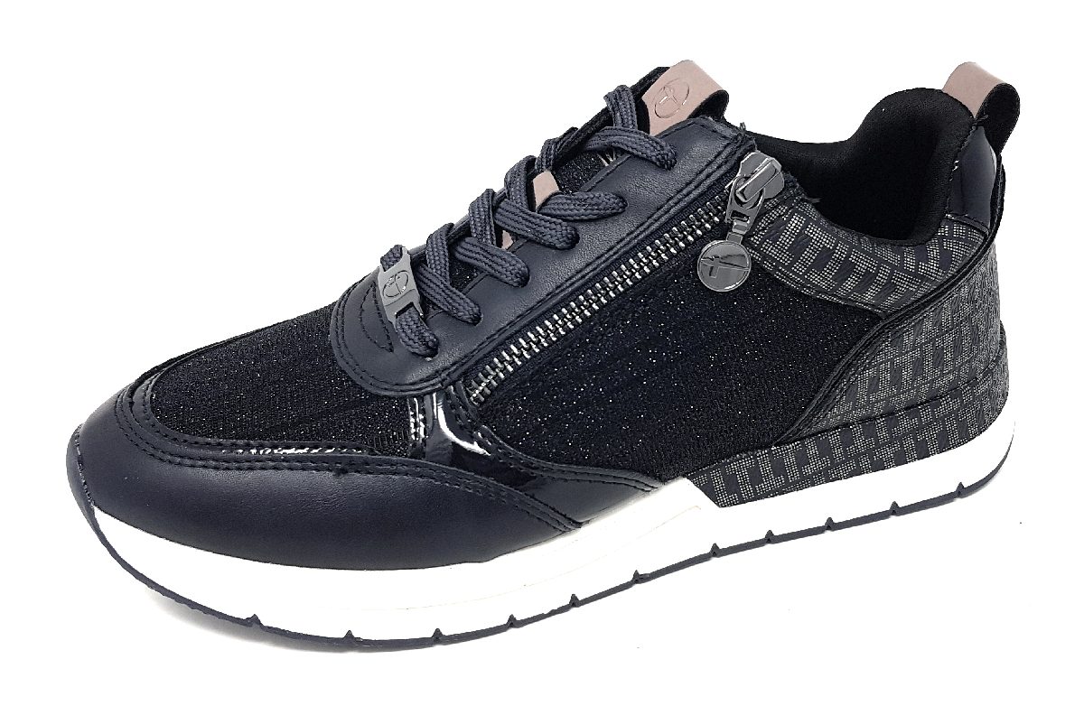 Tamaris 1-23732-41/890 Schwarz 890 Navy