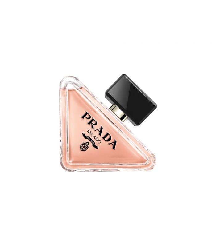 PRADA-PARADOXE-Eau de parfum floral ambrée rechargeable