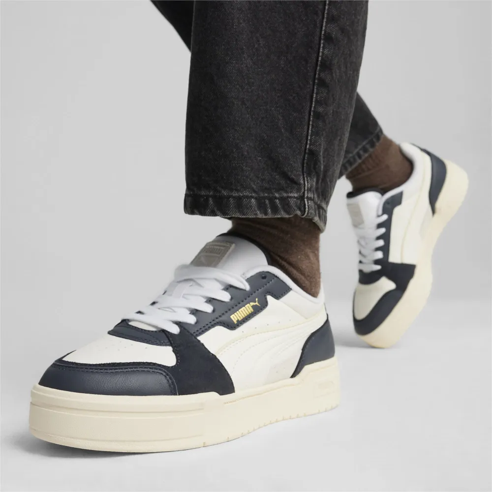 PUMA CA Pro Lux III 395203_02 / braun