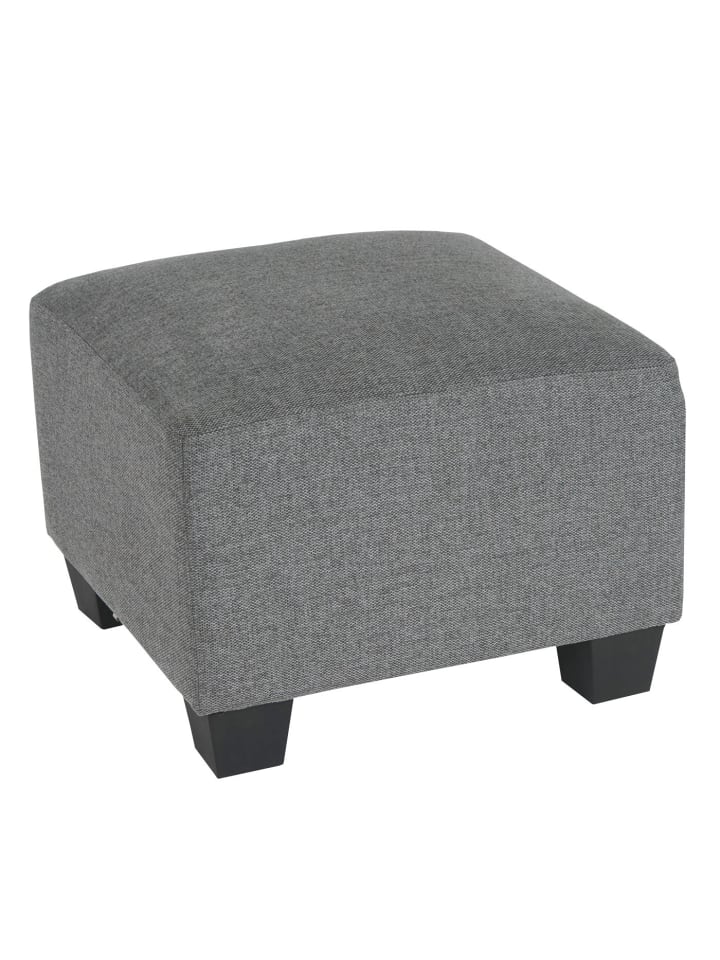 MCW Modular Sofa-System 6-2 Moncalieri, Grau günstig kaufen onesize