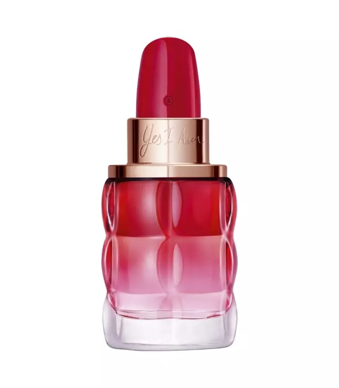 YES I AM BLOOM UP Eau de Parfum Fleurie et Fruitée