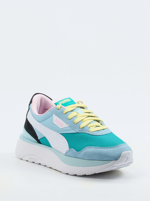 Sneaker-81659910005 Puma
