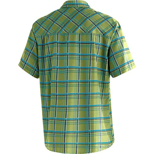 HERREN HEMD MAURO 1/2 ARM