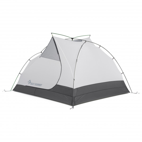 Sea to Summit - Telos TR3 Plus - 3-Personen Zelt
