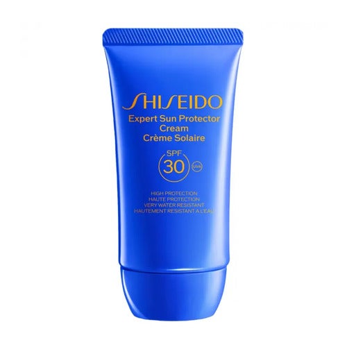 Шисеидо Експерт крема за заштиту од сунца SPF 30 50 мл