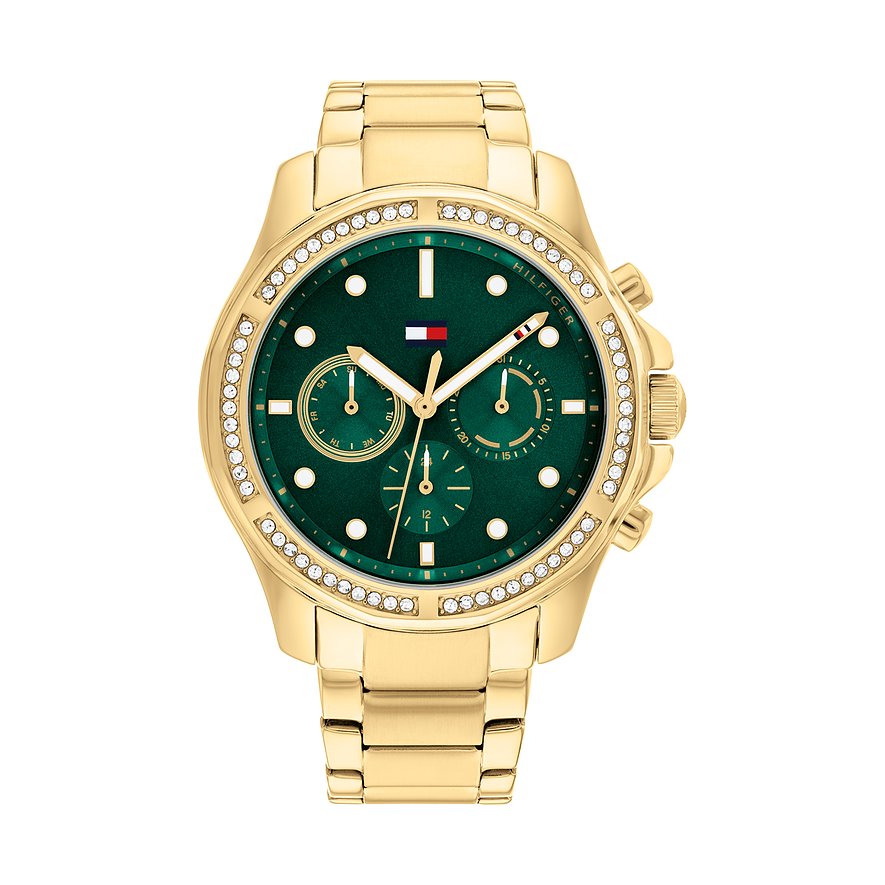 Tommy Hilfiger Damenuhr