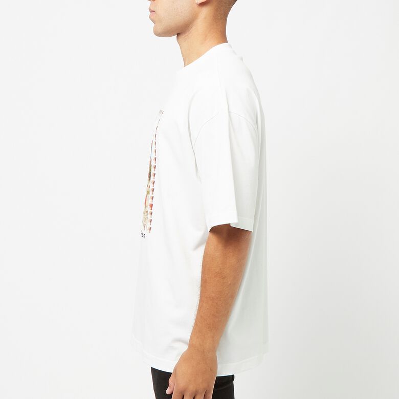 Daily Paper Rashad T-Shirt white