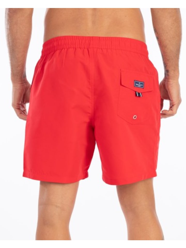 Hackett London Badeshorts in günstig kaufen