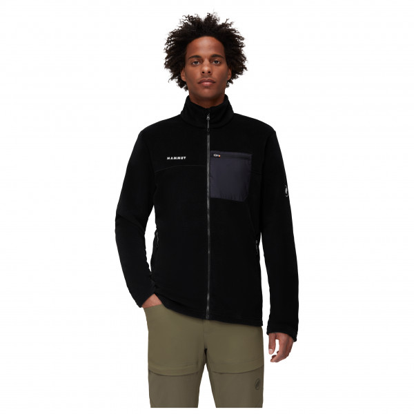 Mammut - Innominata Midlayer Jacket - Fleecejacke