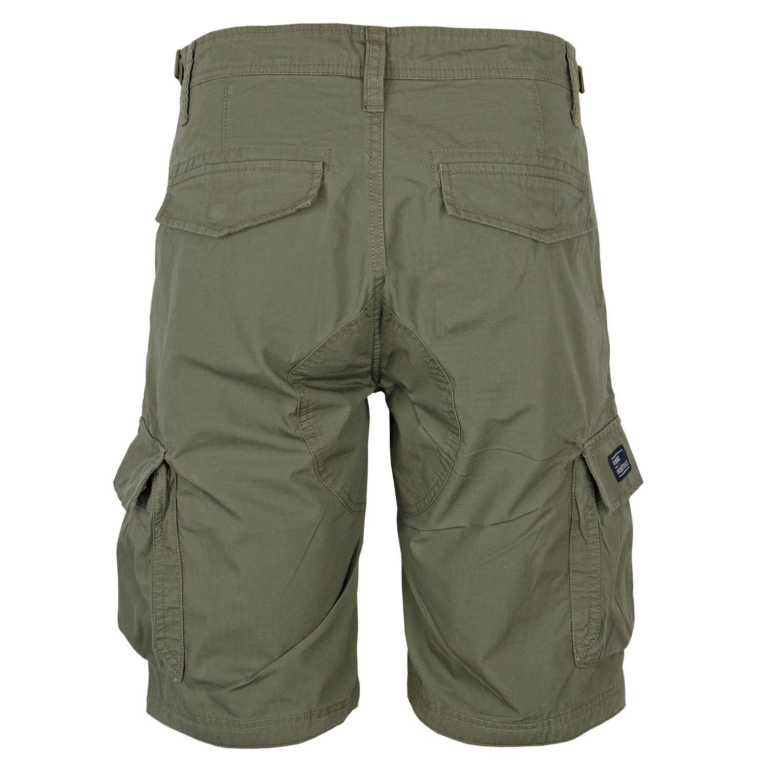 Terrance Shorts