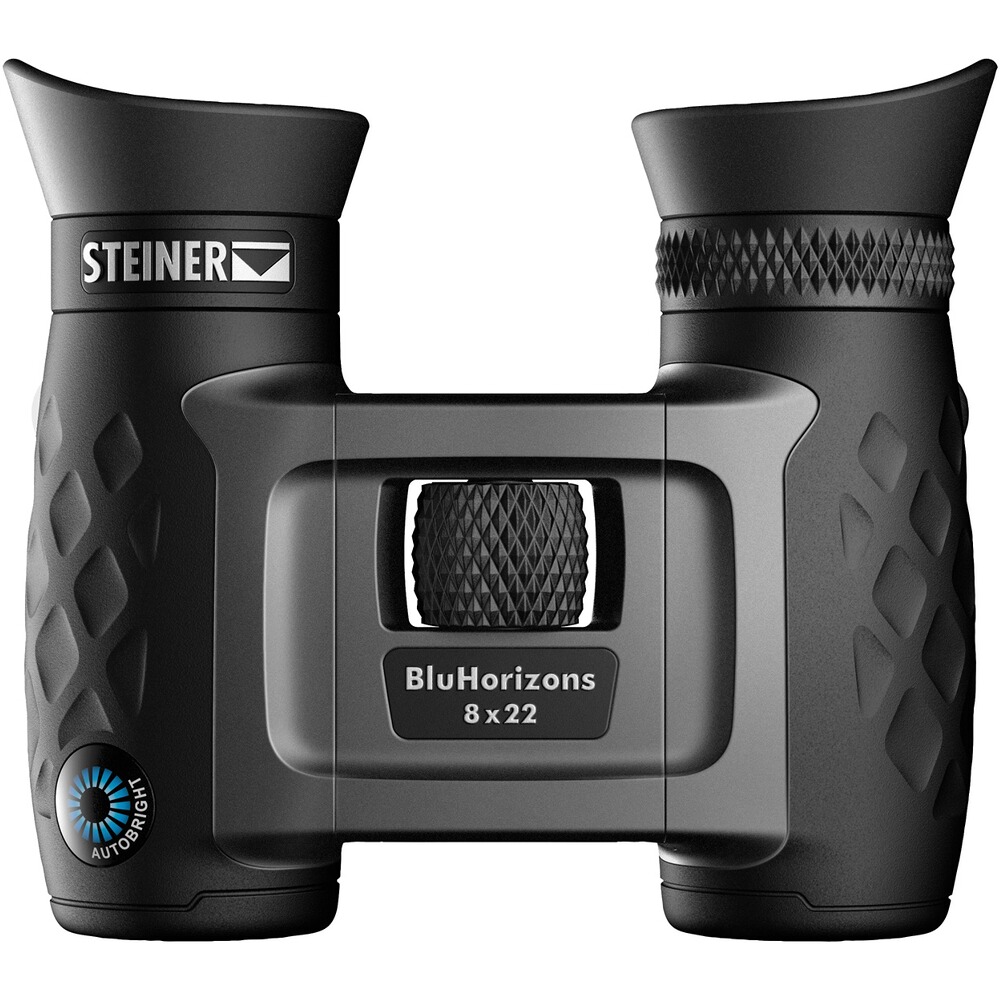 Steiner Fernglas BluHorizons 8x22