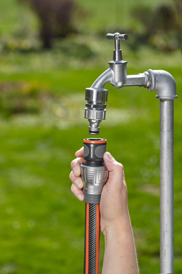 Gardena 18256-20 Złącze węża Premium 3/4