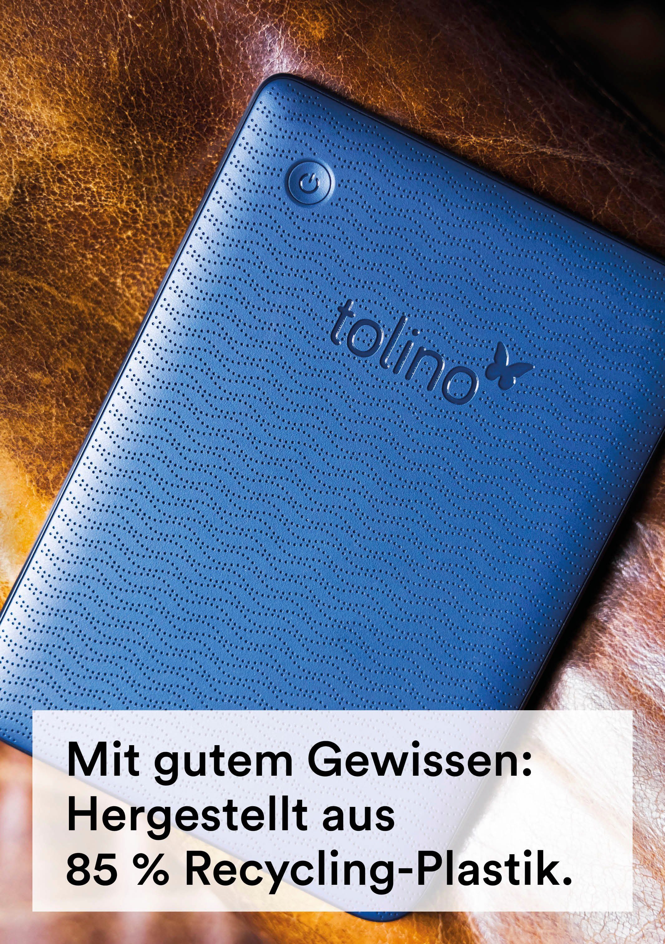 Tolino shine 4 E-Book (6
