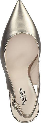 NeroGiardini Pumps