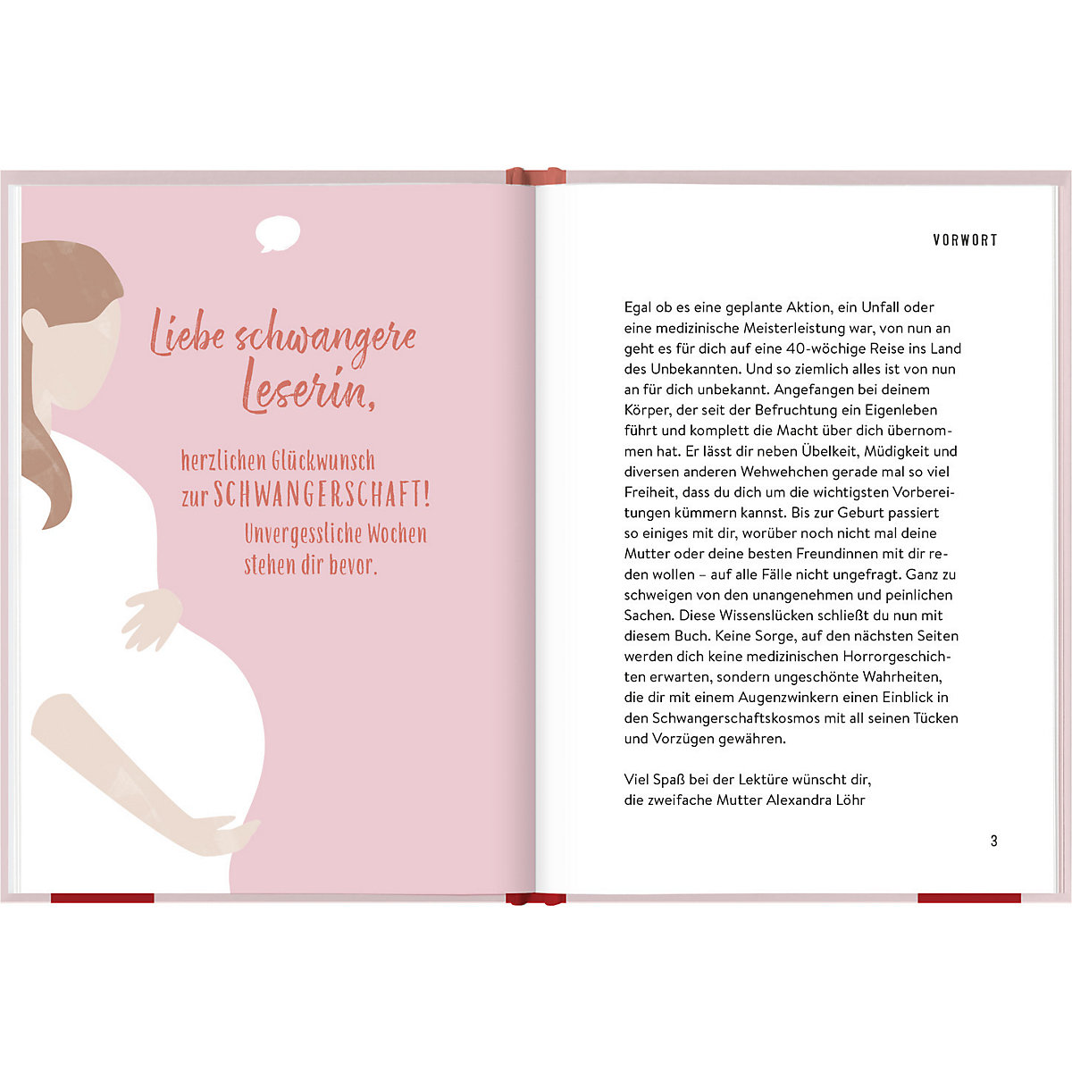 Die ungeschönte Wahrheit - was dir keiner sagt über die Schwangerschaft