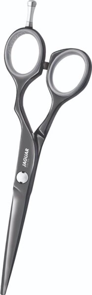 JAGUAR Gold Line Diamond E Titan Friseurschere
