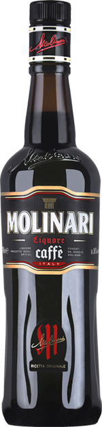 Molinari Caffe Liqueur