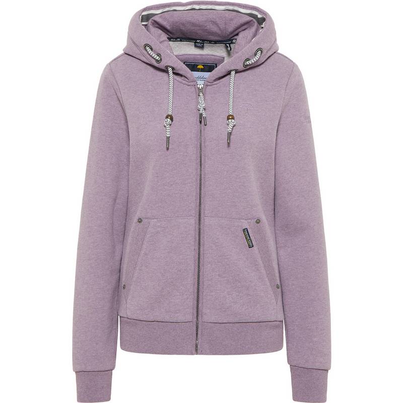 Schmuddelwedda Sweatjacke Damen