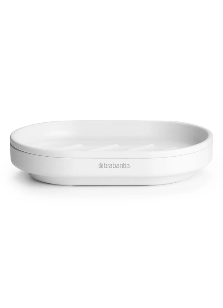 Brabantia  MindSet zeepbakje 8,1 cm x 12,1 cm