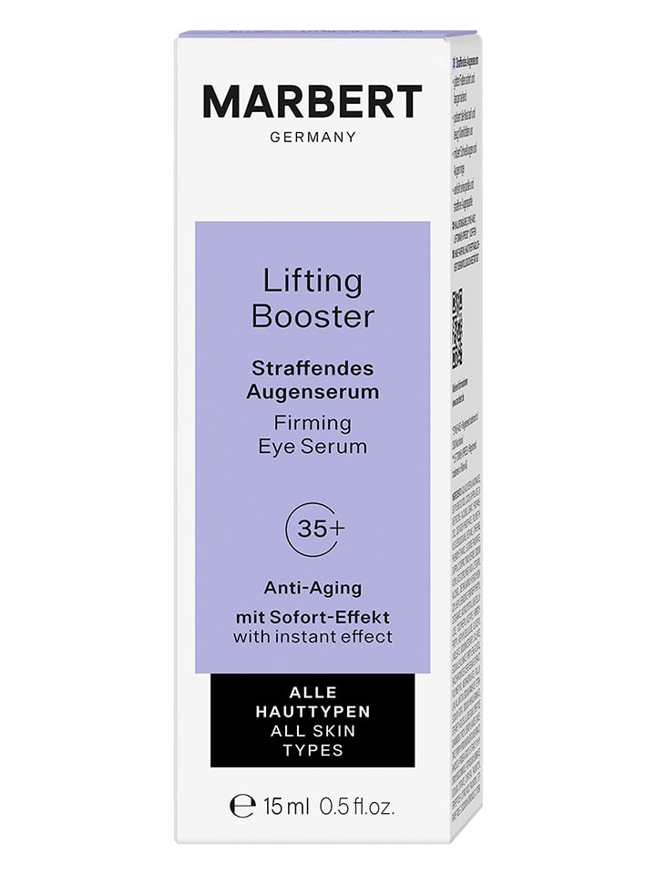 Marbert Augenserum 