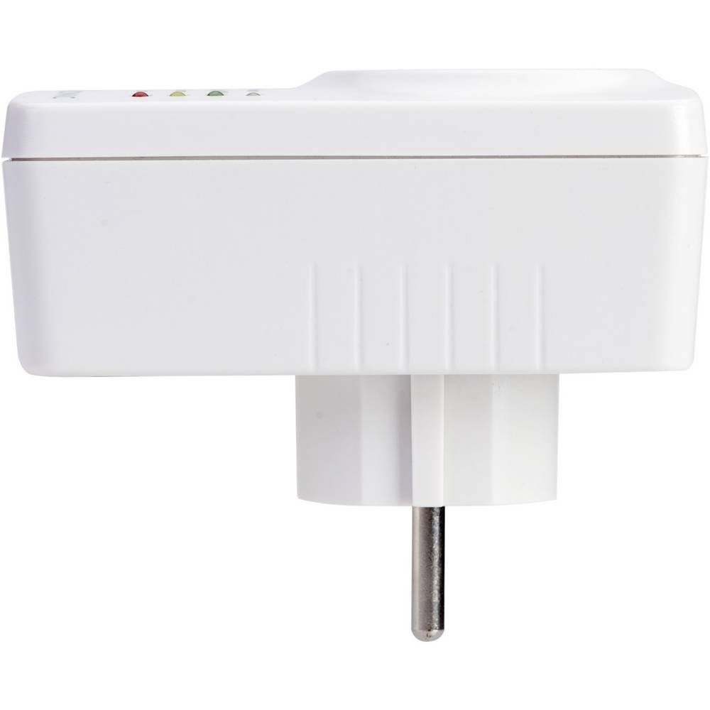H-Tronic 1-Kanal–Funksteckdosen–Empfänger, Typ Smart-Home-Steuerelement