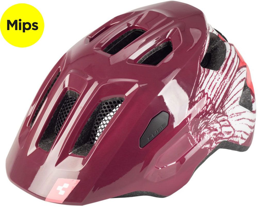 Cube Talok MIPS - Kinderhelm kaufen | Bike-Discount