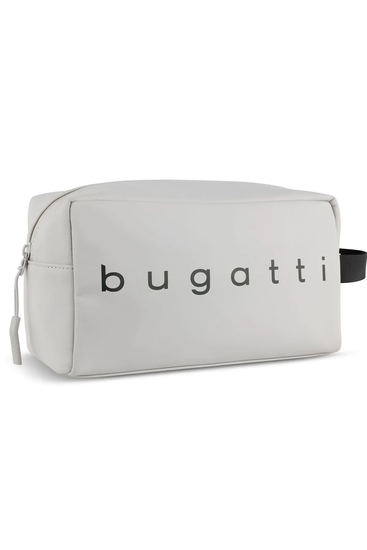 BUGATTI  Kosmetiktasche - Grau