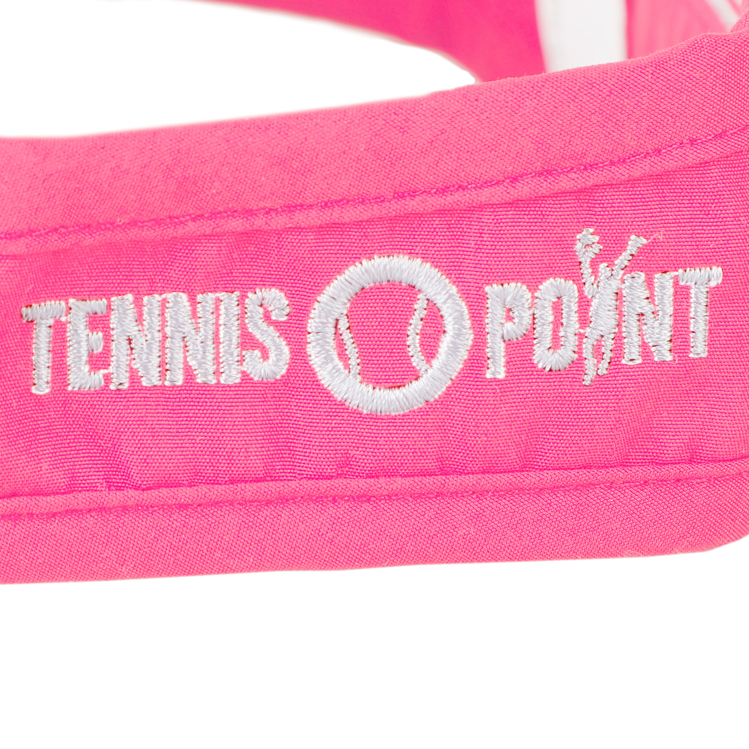 Visor - Pink