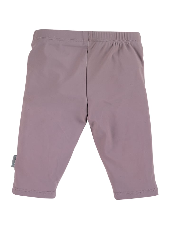 Sterntaler Badehose Herz in lila günstig kaufen