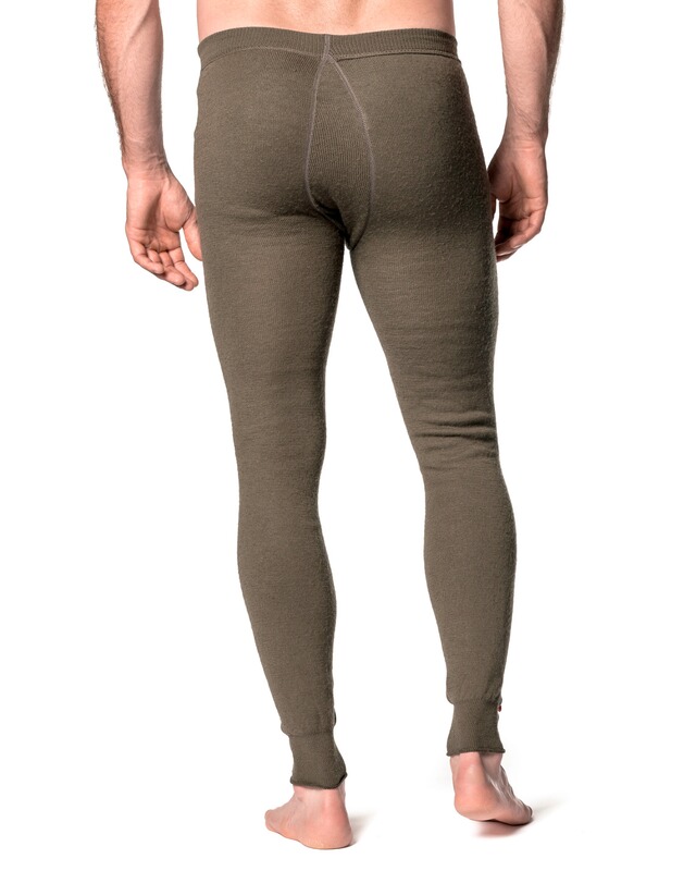 Woolpower Unterhose Fly 200 Long Johns