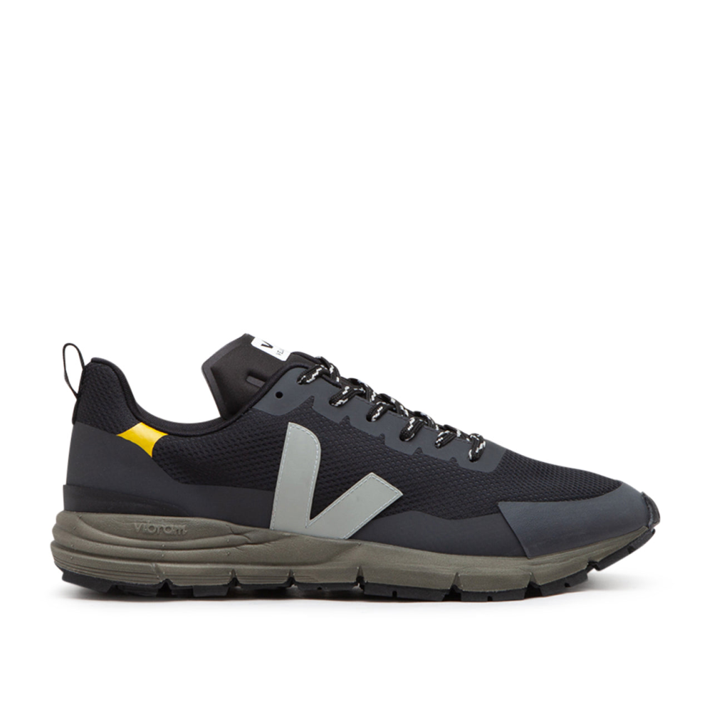 VEJA Dekkan DC0102581B / schwarz