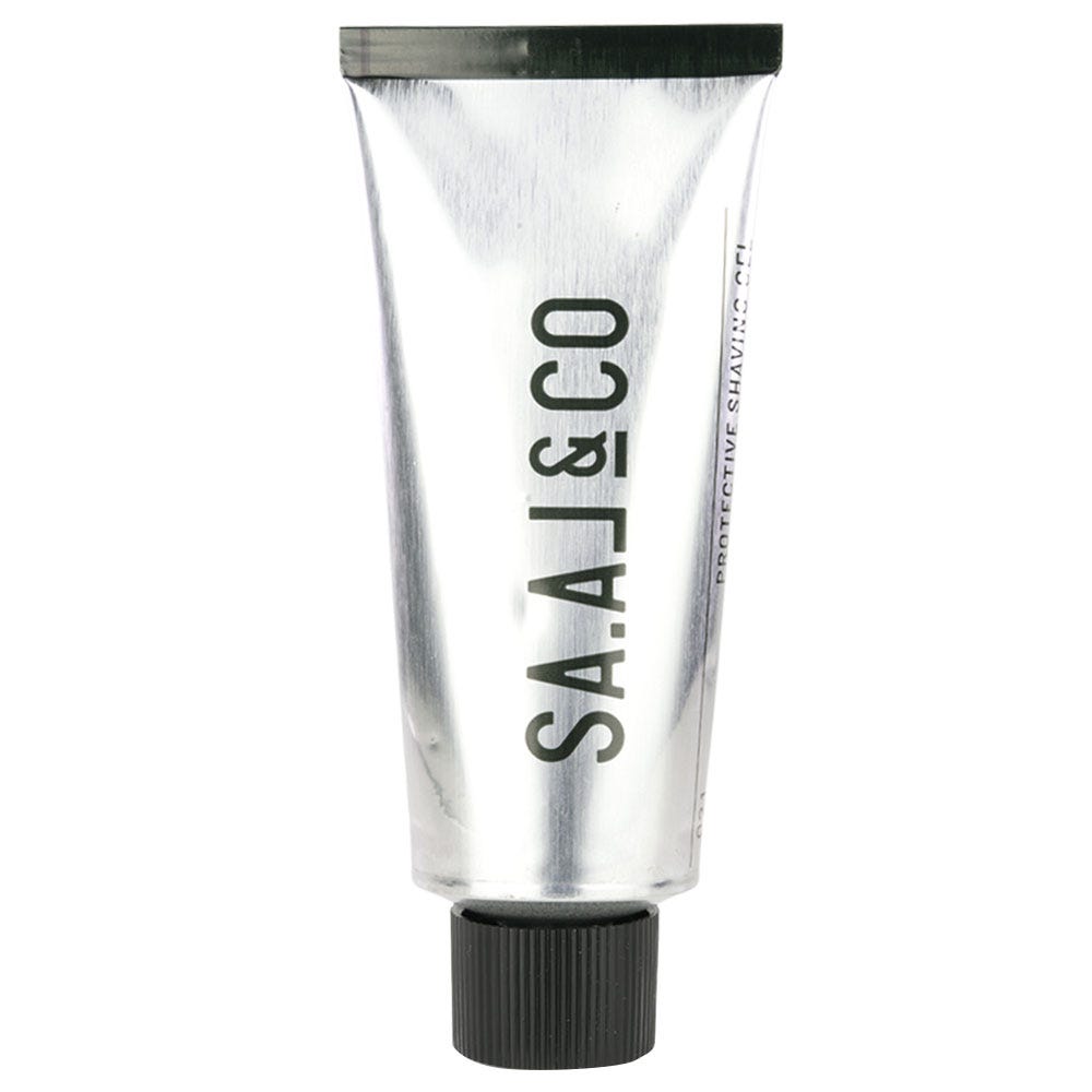 SA.AL&CO 021 Protective Shaving Gel 100 ml