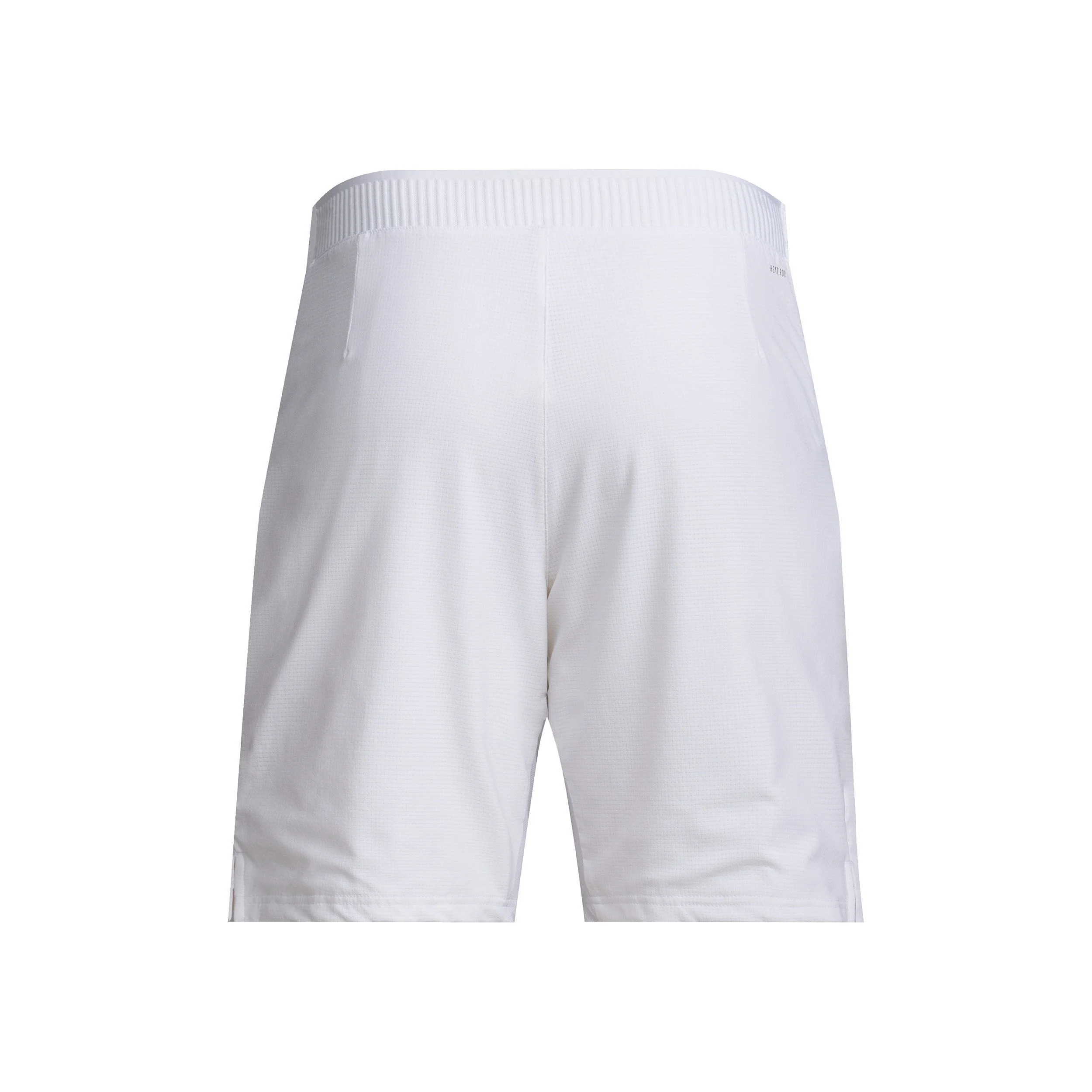 Ergo 7in Shorts Herren - Weiß