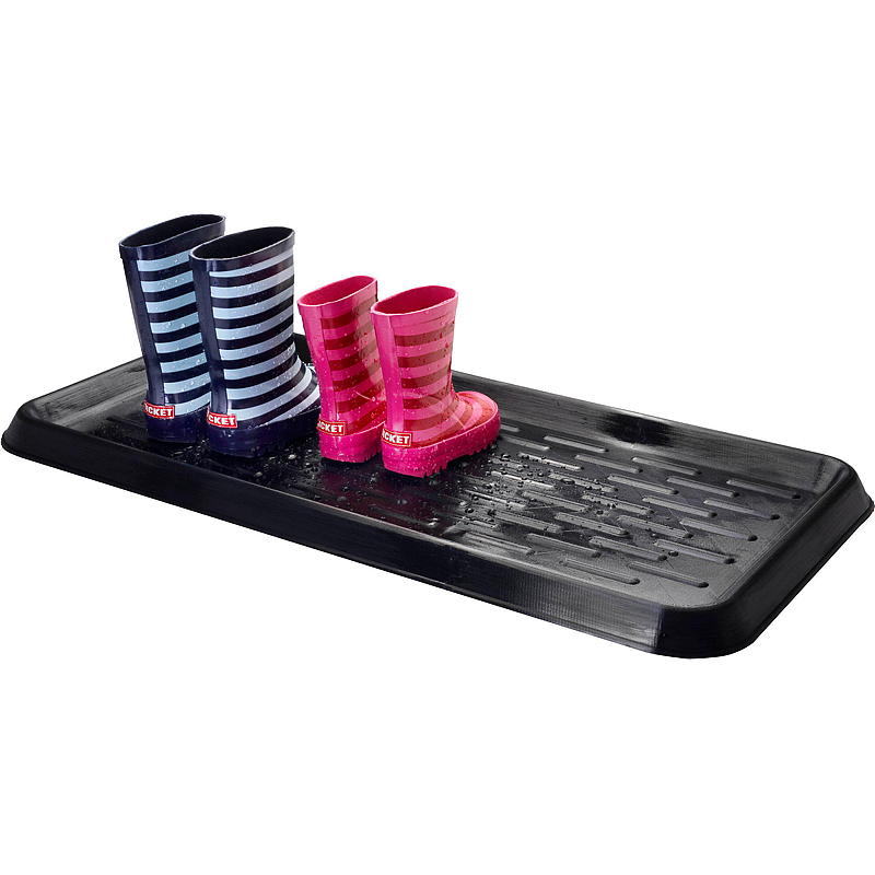 Plast1 Skounderlag 75x38 cm