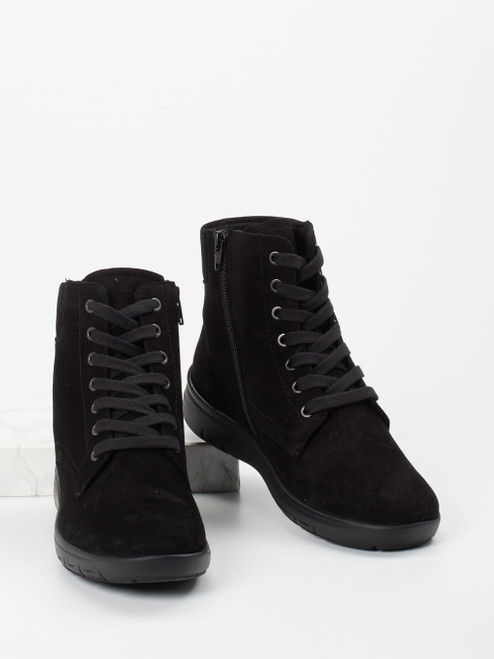 Schnürstiefelette-27510090371 Semler