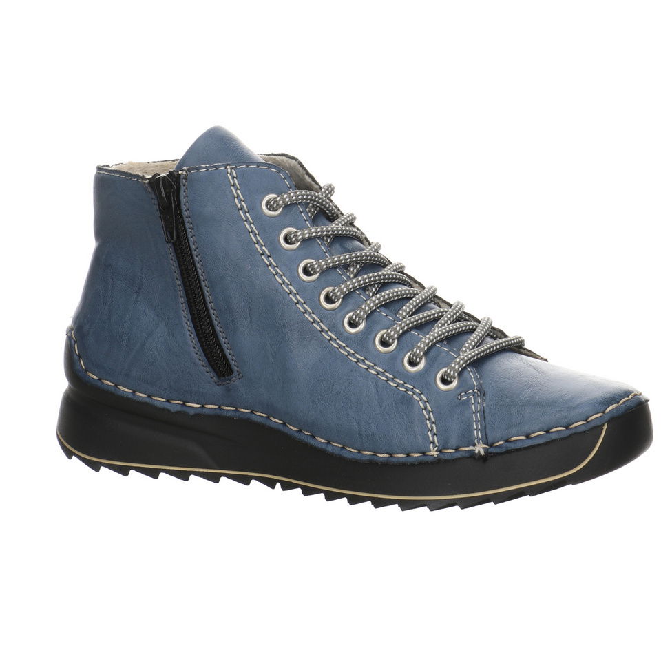 Rieker Schnürboots