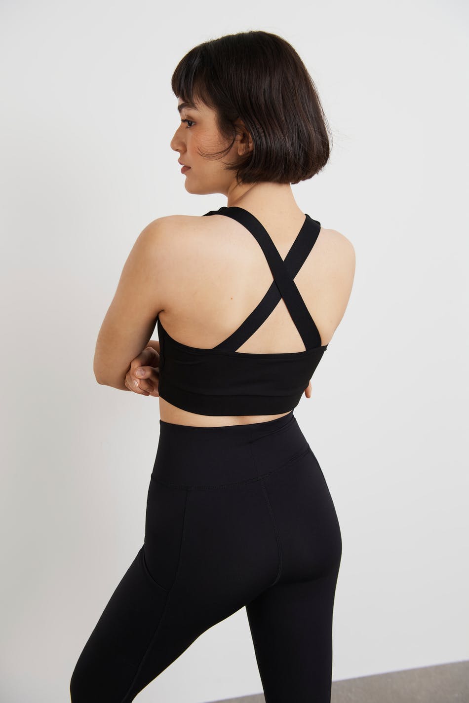 Viola tanktop