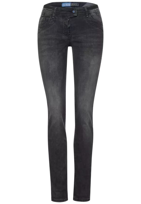 CECIL Loose Fit Jeans