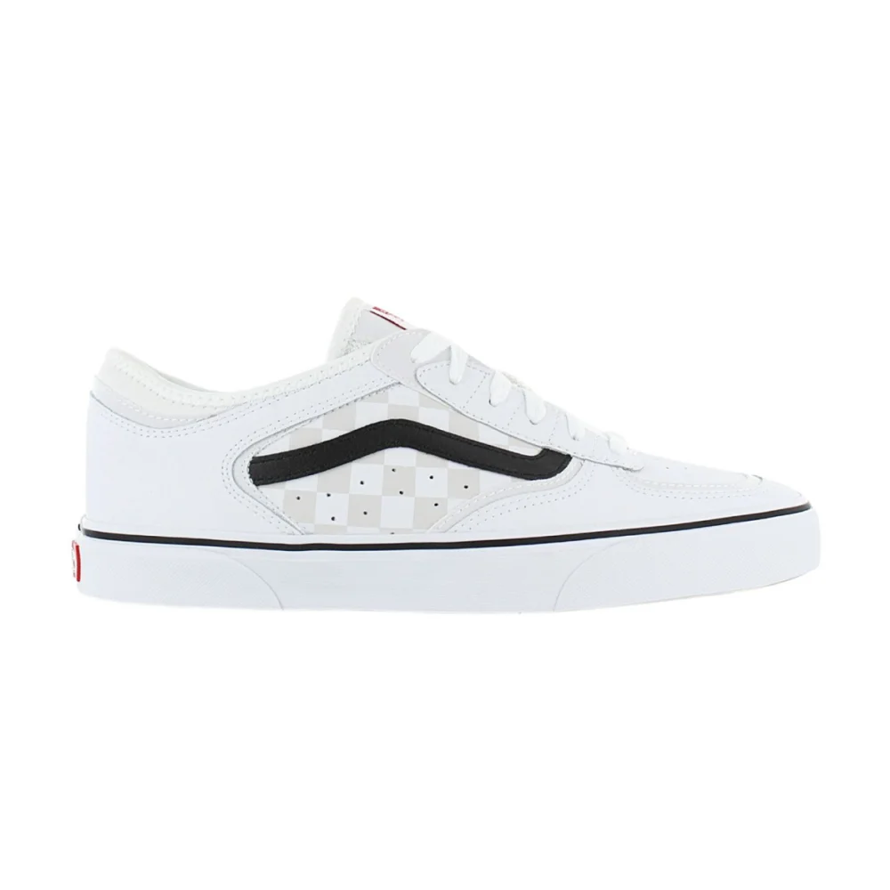Vans Rowley Classic VN0A4BTTW691 / weiss