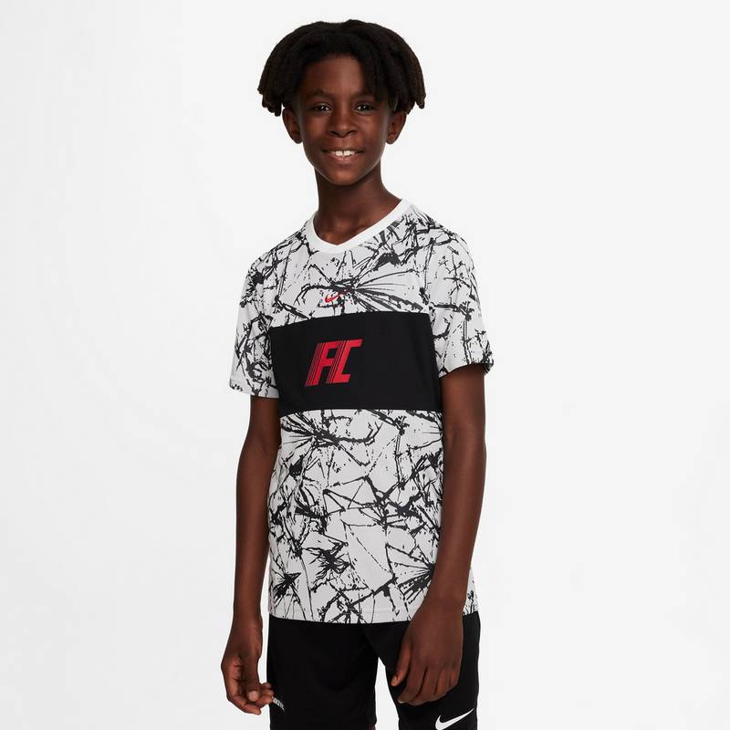 Nike FC Funktionsshirt Kinder