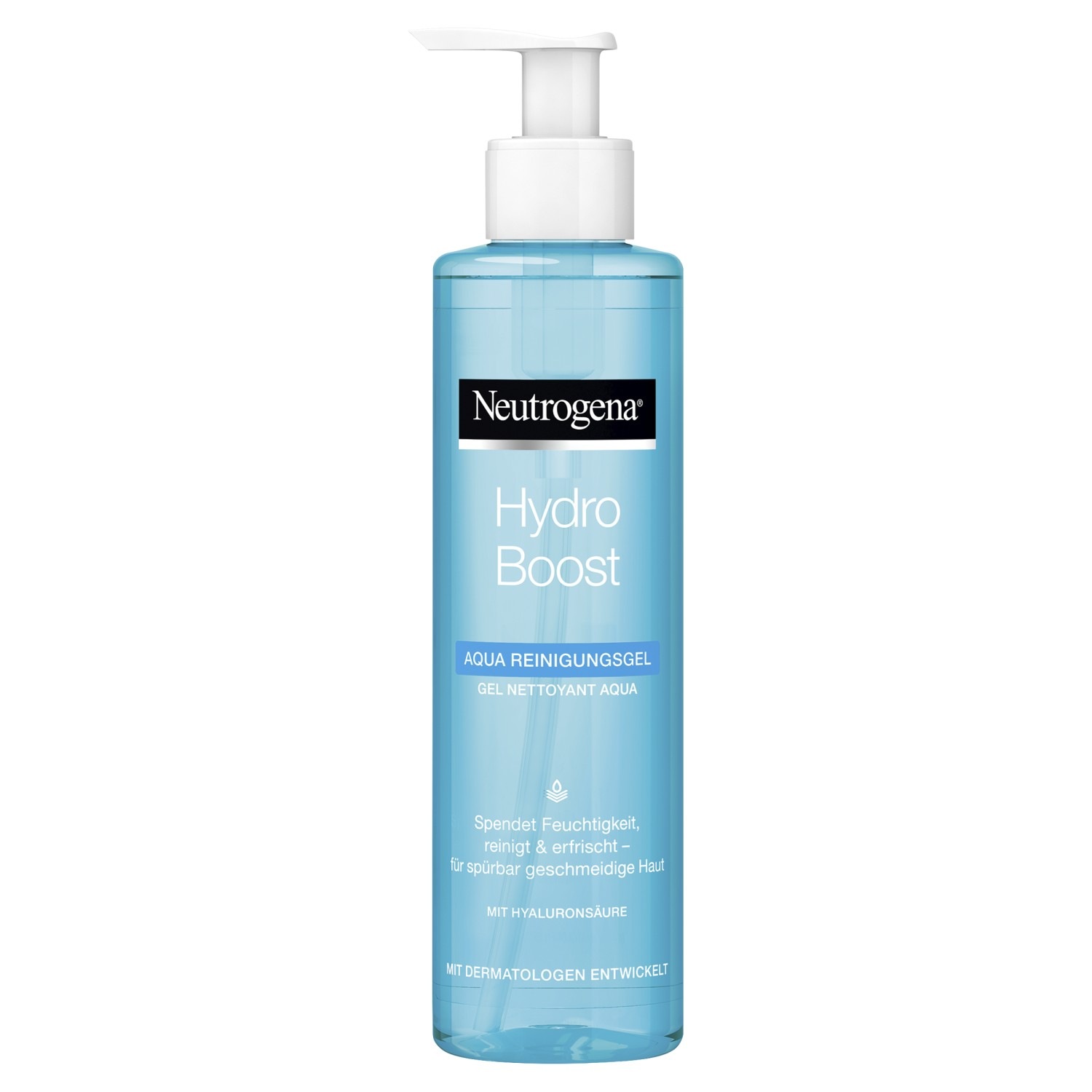 Deep Moisture